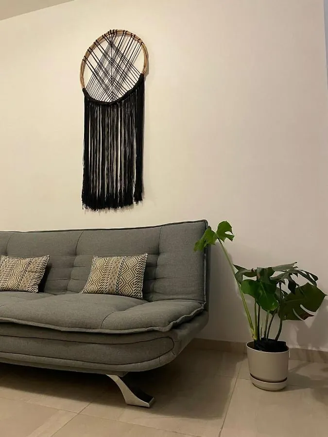 Playa Mia Apartment Playa del Carmen