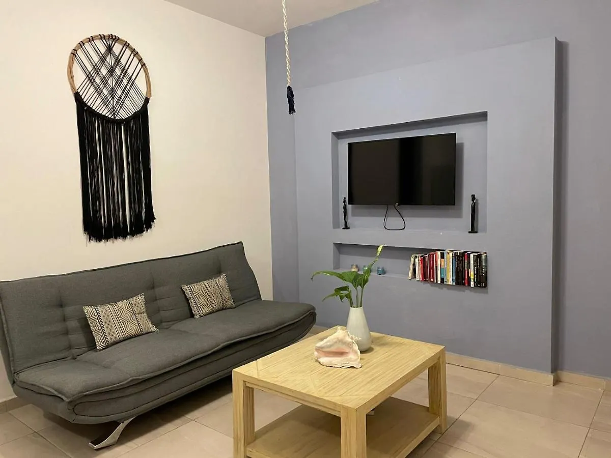 Playa Mia Apartment Playa del Carmen