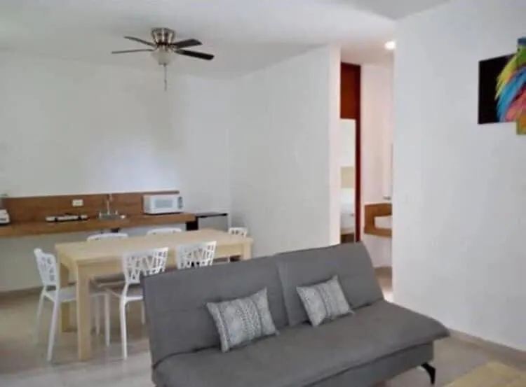Playa Mia Apartment Playa del Carmen