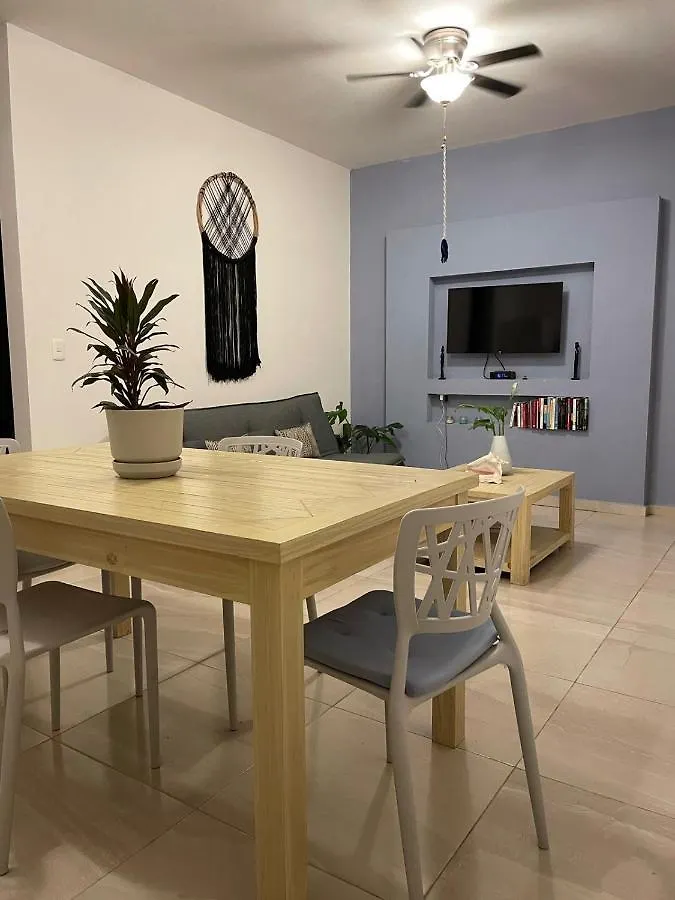 Playa Mia Apartment Playa del Carmen