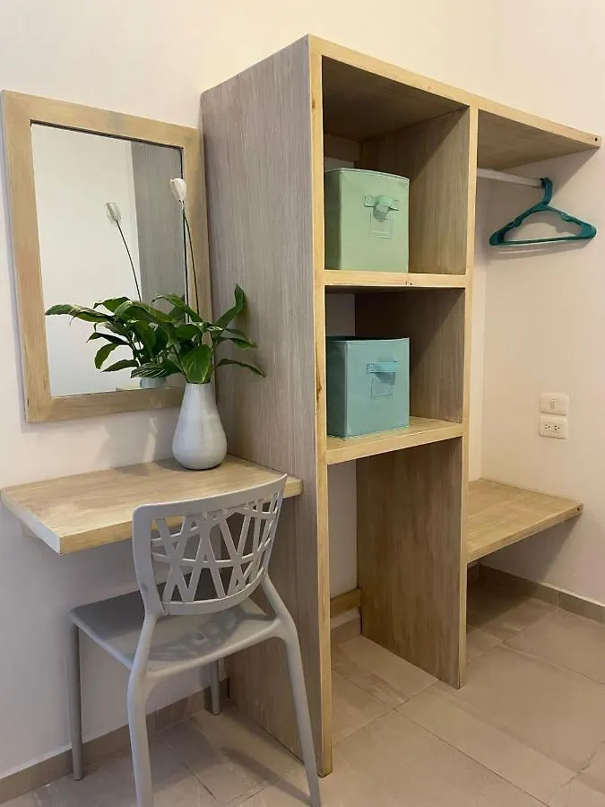 Playa Mia Apartment Playa del Carmen 0*,