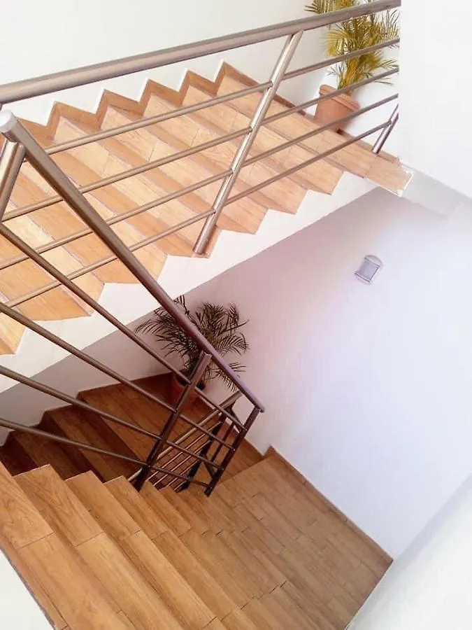 Apartament Playa Mia Playa del Carmen