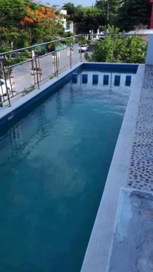 Playa Mia Apartment Playa del Carmen