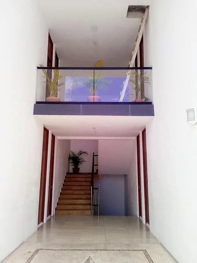 Playa Mia Apartment Playa del Carmen