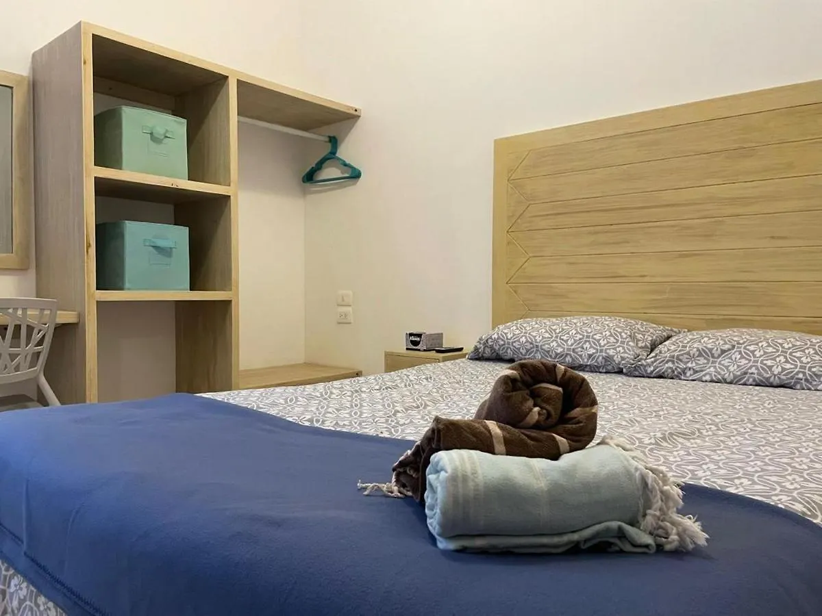 Playa Mia Apartment Playa del Carmen